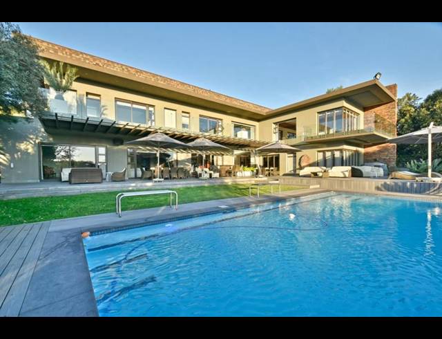 4 BEDROOM HOUSE FOR SALE IN MEYERSDAL ECO ESTATE